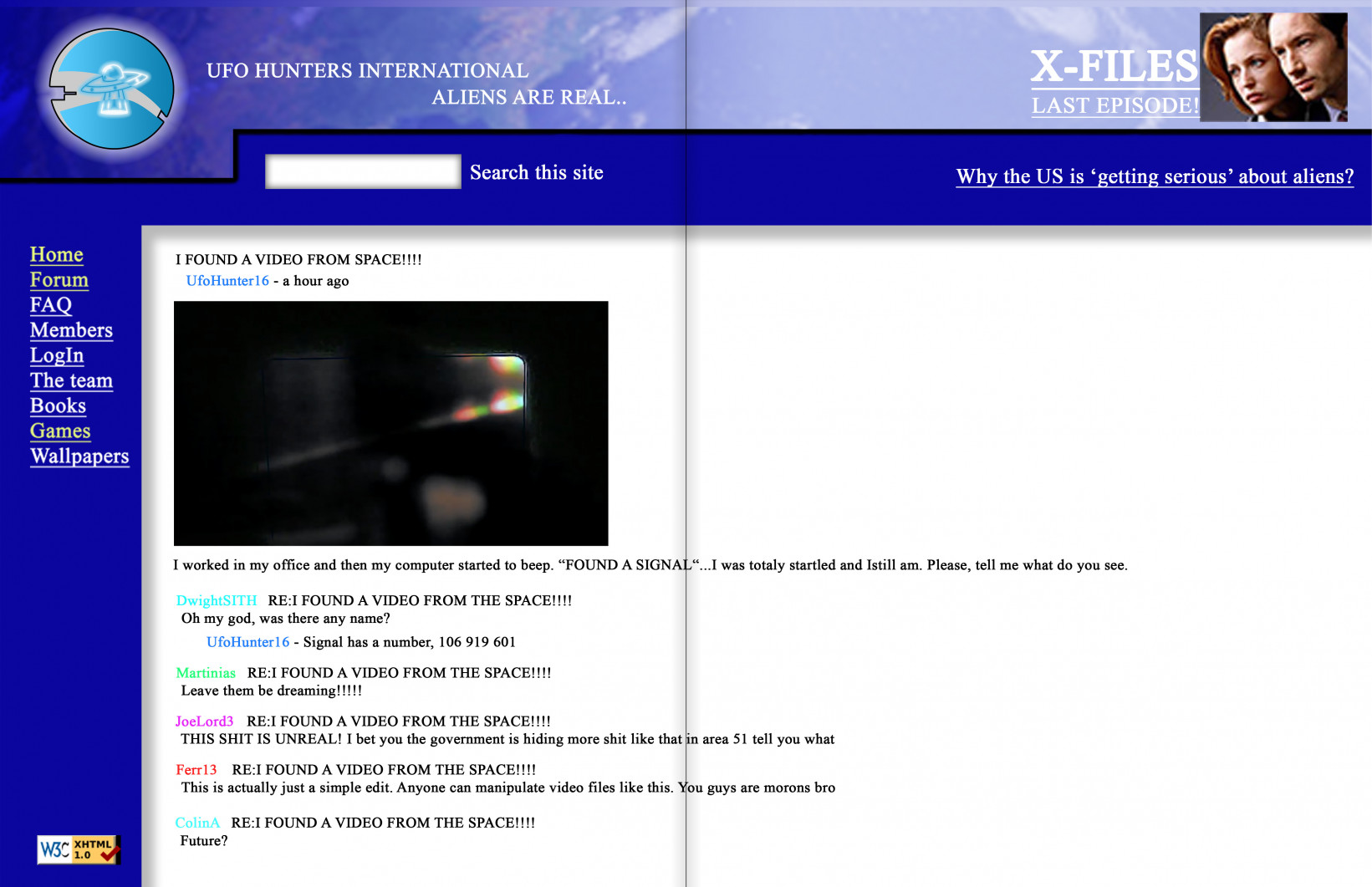 Mefisto – Leave Them Be Dreaming