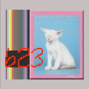 Logo of Bublina magazine